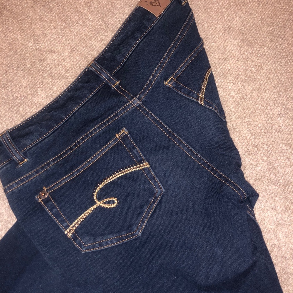 Justice Jeans - Picture 5 of 6